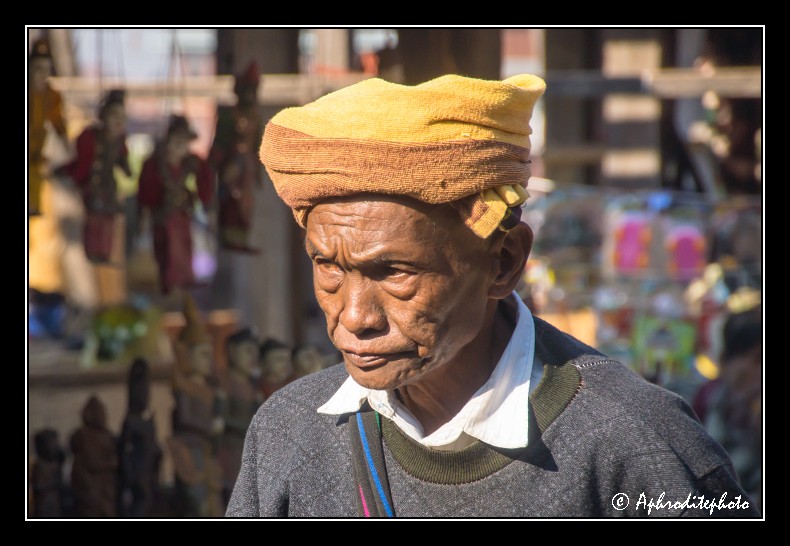 Myanmar portraits 167